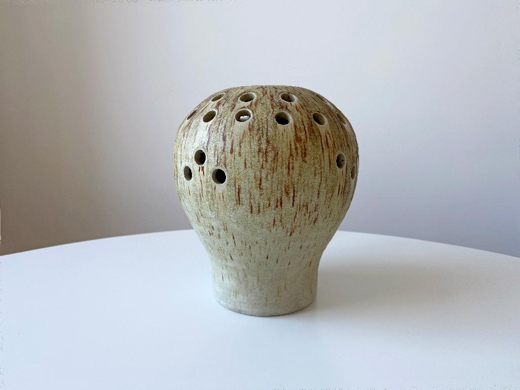 Vintage tafellamp lichtobject paddestoel Hannie Mein stijl, Overige materialen, Gebruikt, Minder dan 50 cm, Sixties / Seventies / Boho / Hannie Mein