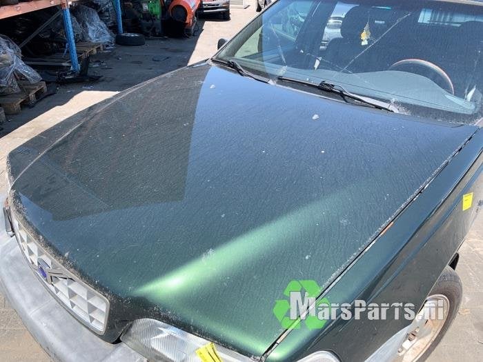 Motorkap van een Volvo V70, Gebruikt, -, -, Ophalen of Verzenden