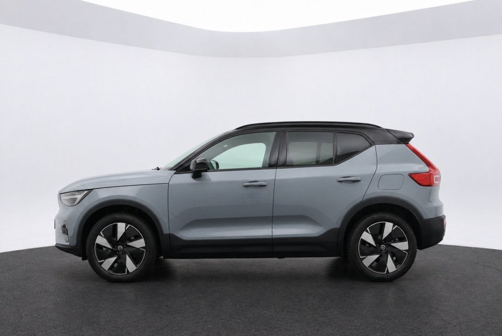 Volvo XC40 Single Motor Extended Range Ultimate 82 kWh 95% S, Auto's, Automaat, 82 kWh, 252 pk, Origineel Nederlands
