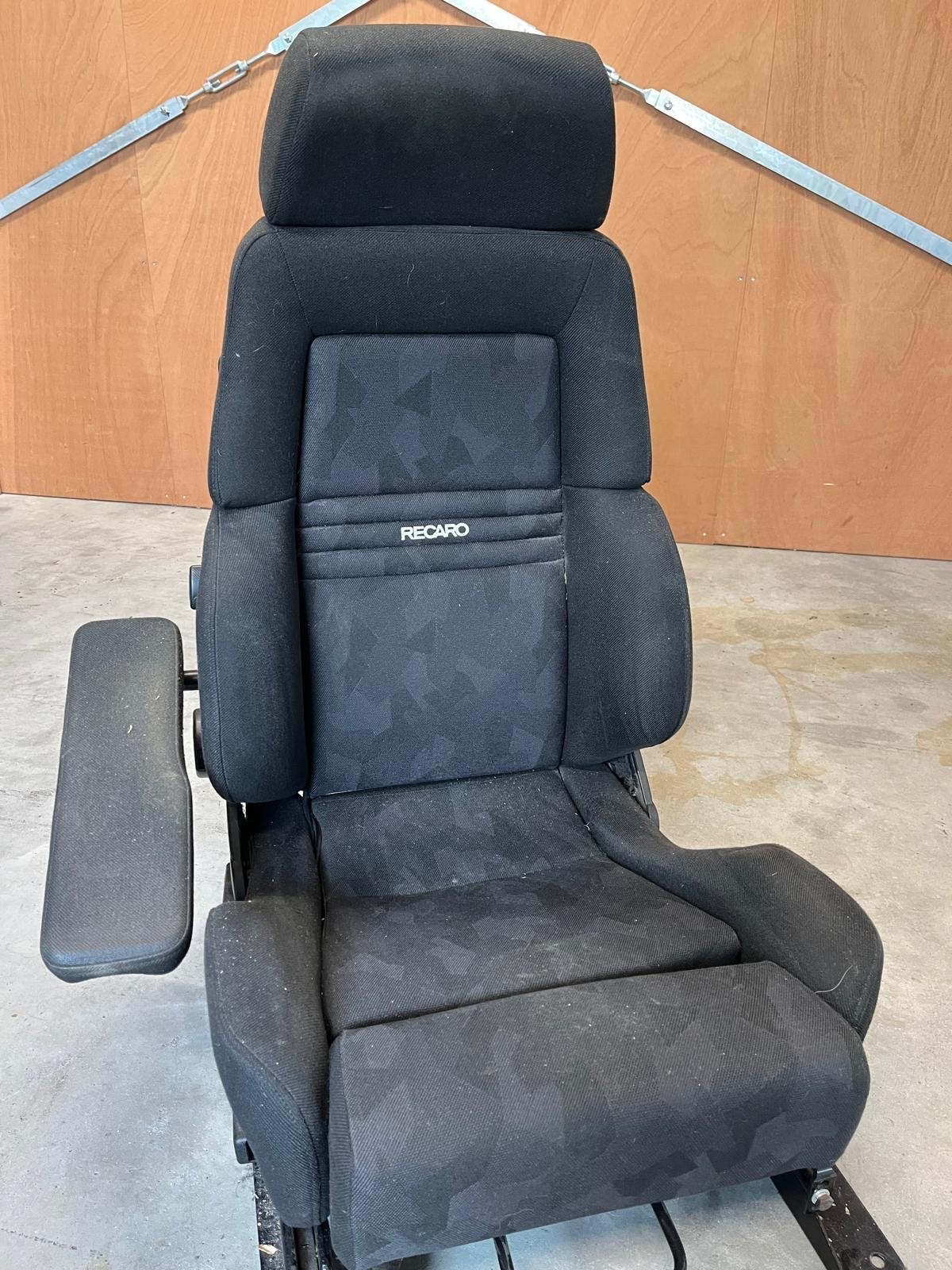 Recaro Autostoel - Comfort en Ergonomie voor uw Auto, Auto-onderdelen, Ophalen, Gebruikt, Overige automerken