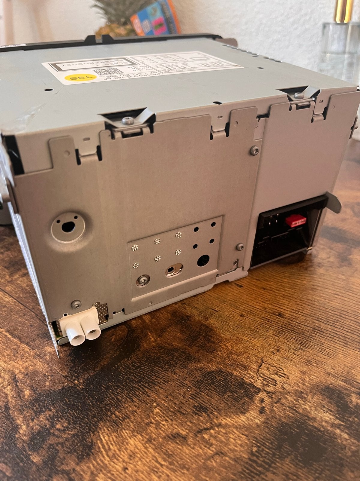 VW Radio RCD 310 - Zo goed als nieuw, Ophalen, Zo goed als nieuw