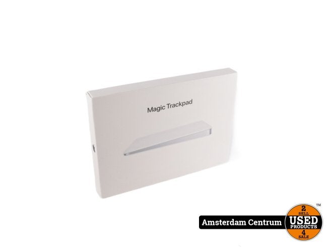 Apple Magic Trackpad A1535 - Nieuw