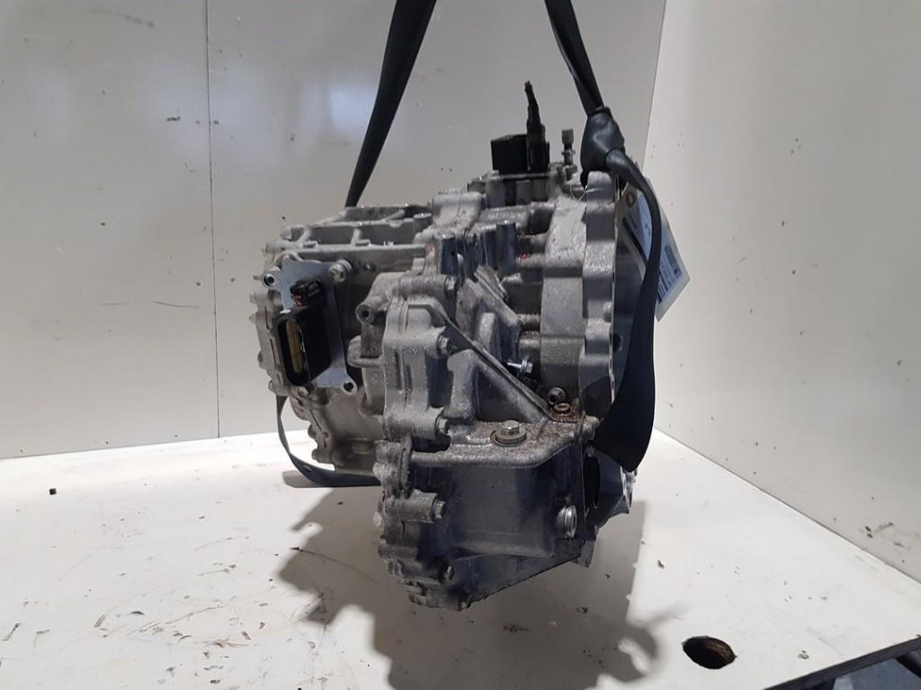 Versnellingsbak Automaat ABS Yaris III (P13) 2020, Gebruikt, Kundenbetreuung@toyota.de, Toyota-Allee 2, Köln 50858, , Duitsland