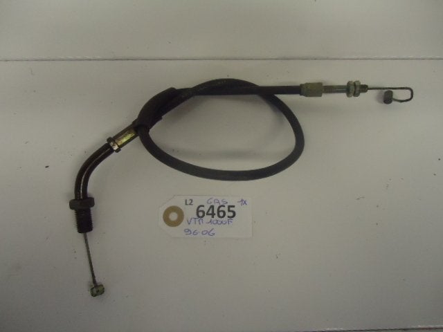 VTR1000F 1997 - 2006 Honda Kabel Kabel gas D1-29295