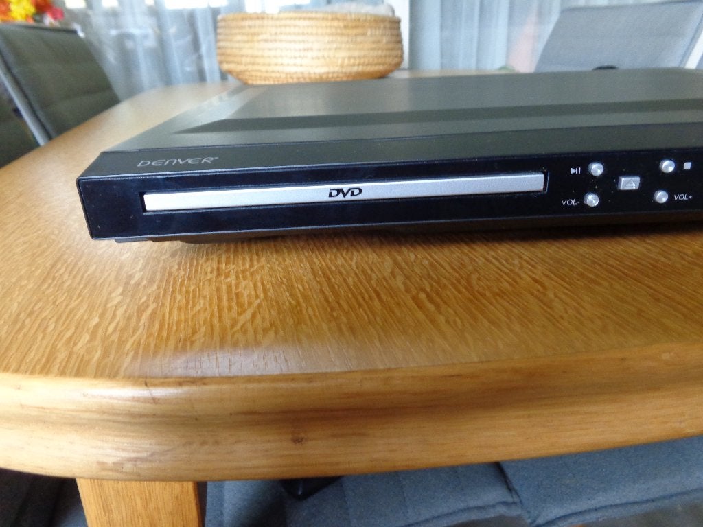 Denver dvd surround sound receiver met HDMI home cinema set, Overige merken, 70 watt of meer, Nieuw, Ophalen of Verzenden