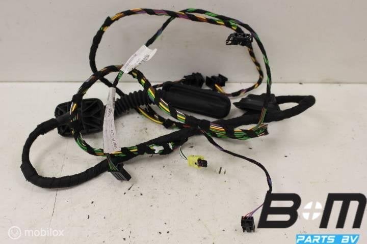 Kabelboom rechts voor VW Polo 6C, Gebruikt