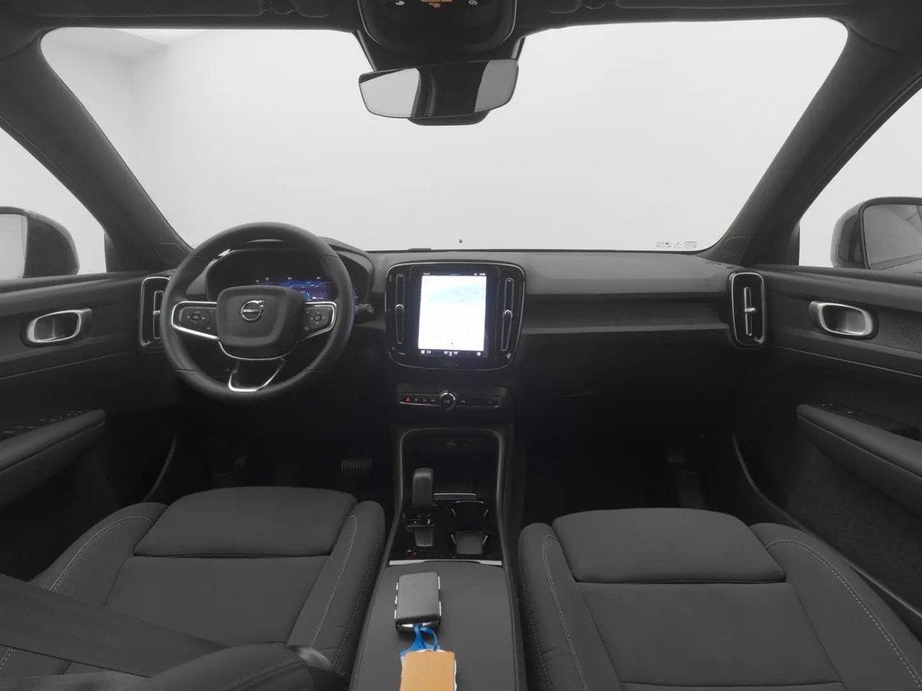 Volvo XC40 € 29.700,00, Automaat, Stof, Gebruikt, Automatische klimaatregeling