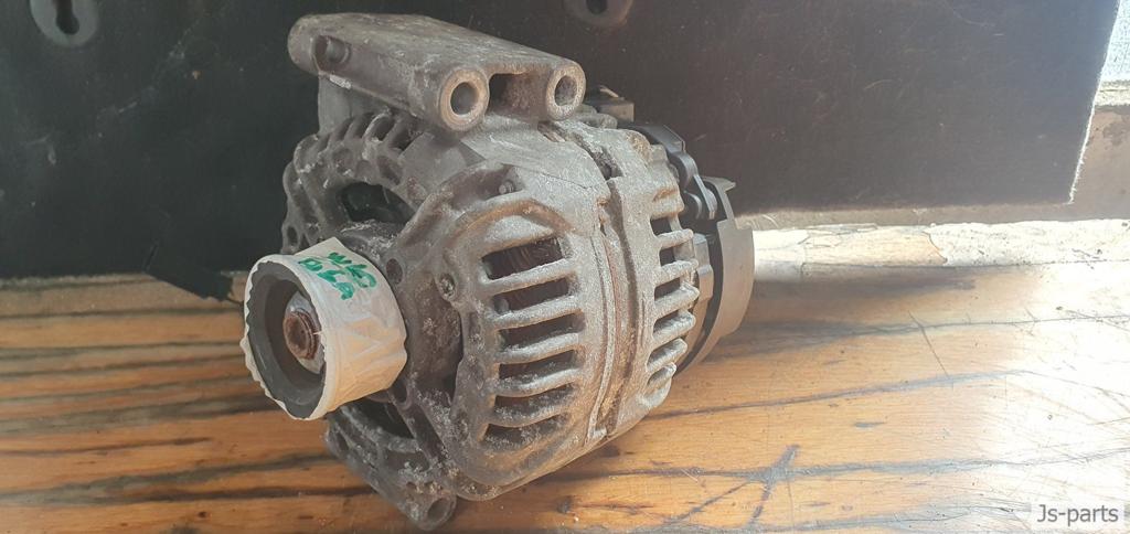 Dynamo Bosch 100amp Mini R50 1.6 W10B16a, Auto-onderdelen, Motor en Toebehoren, Gebruikt, -, -, Ophalen of Verzenden