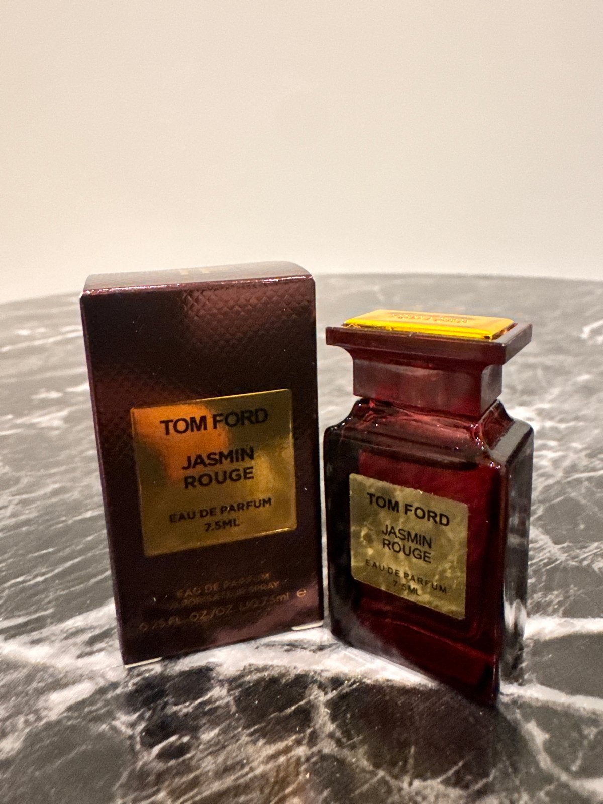 Tom Ford Jasmin Rouge Eau de Parfum Miniatuur 7.5 ml, Ophalen of Verzenden, Nieuw