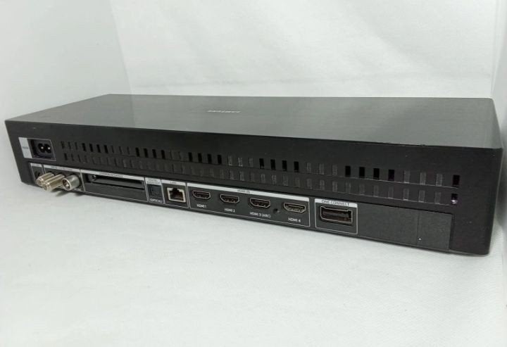 Samsung 65Q80 55Q90 SOC1002R BN91-21091D BN91-21091D, Verzenden