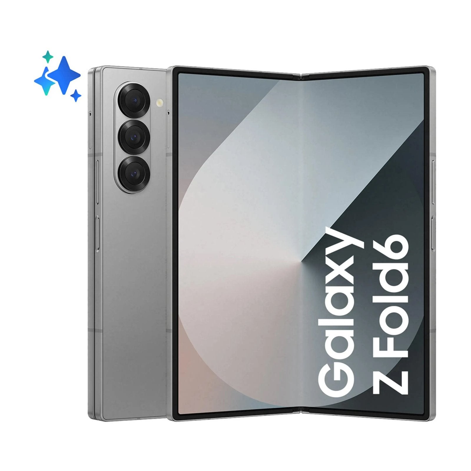 Te koop of Ruilen  Samsung Galaxy Z fold 6+ 5G 256GB, Ophalen, Zwart, 512 GB, Zo goed als nieuw