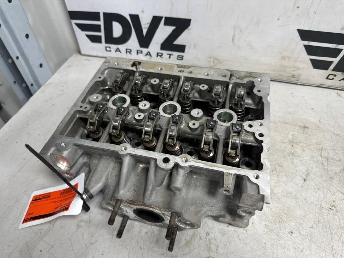 Cilinderkop van een Volkswagen Polo, Auto-onderdelen, Gebruikt, -, Volkswagen, -