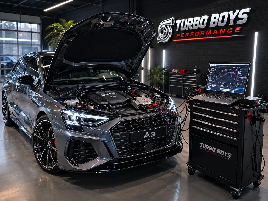 Professionele Chiptuning & ECU OBD Unlock voor alle merken., Ophalen