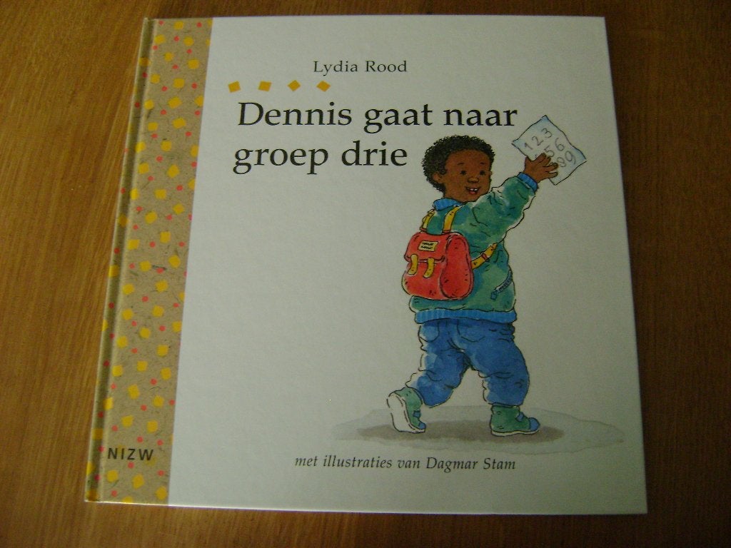 LYDIA ROOD kinderboeken (3x), Ophalen of Verzenden, Gelezen, Fictie algemeen