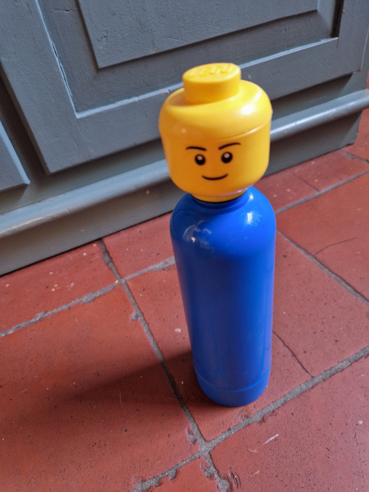 LEGO DRINKFLES, Diversen, Ophalen of Verzenden