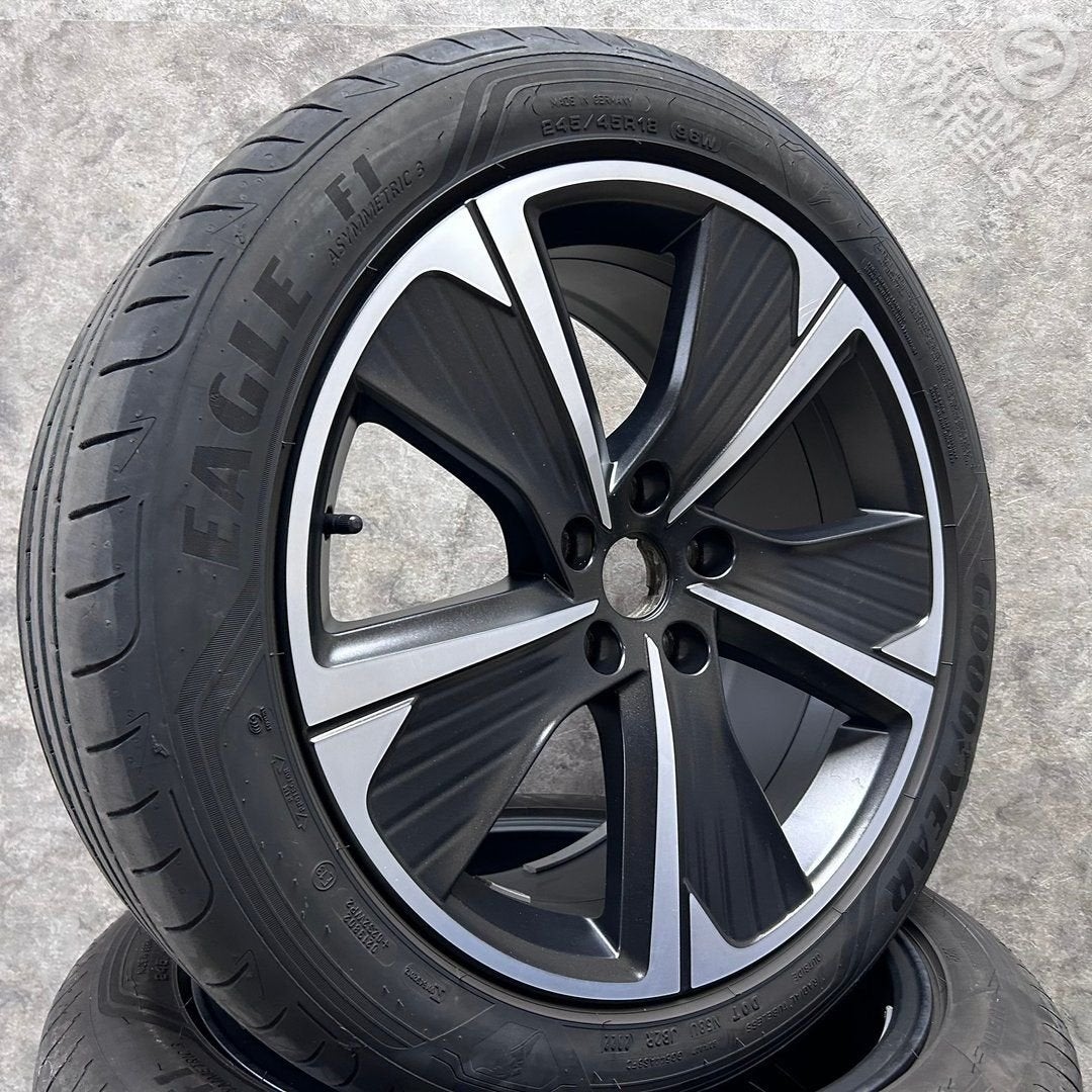 ✅ 18 inch velgen winter of zomerbanden CUPRA Formentor, 18 inch, -, -, Banden en Velgen
