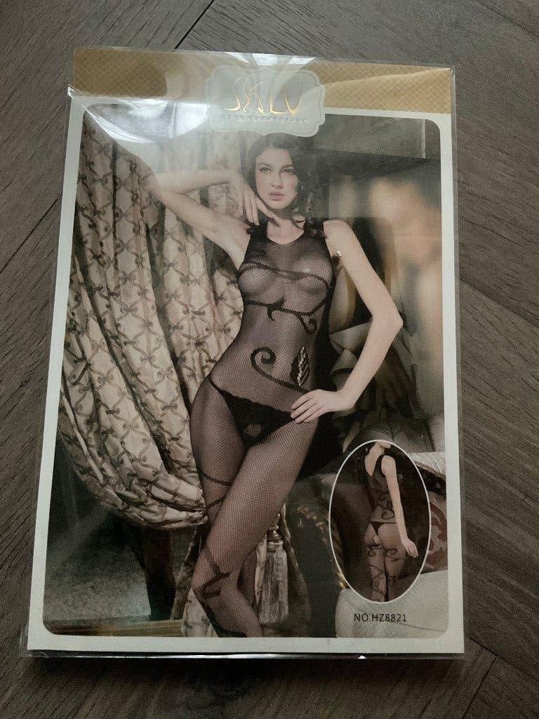 Nieuw - diverse sexy catsuits en body - TU, Ophalen of Verzenden, Zwart, Body of Korset