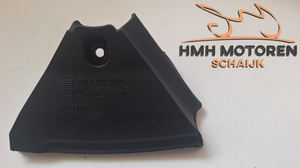 KTM Framebescherming Spatkap Kapje 61003094000 SuperDuke 990, Motoren, Accessoires | Overige, Ophalen of Verzenden