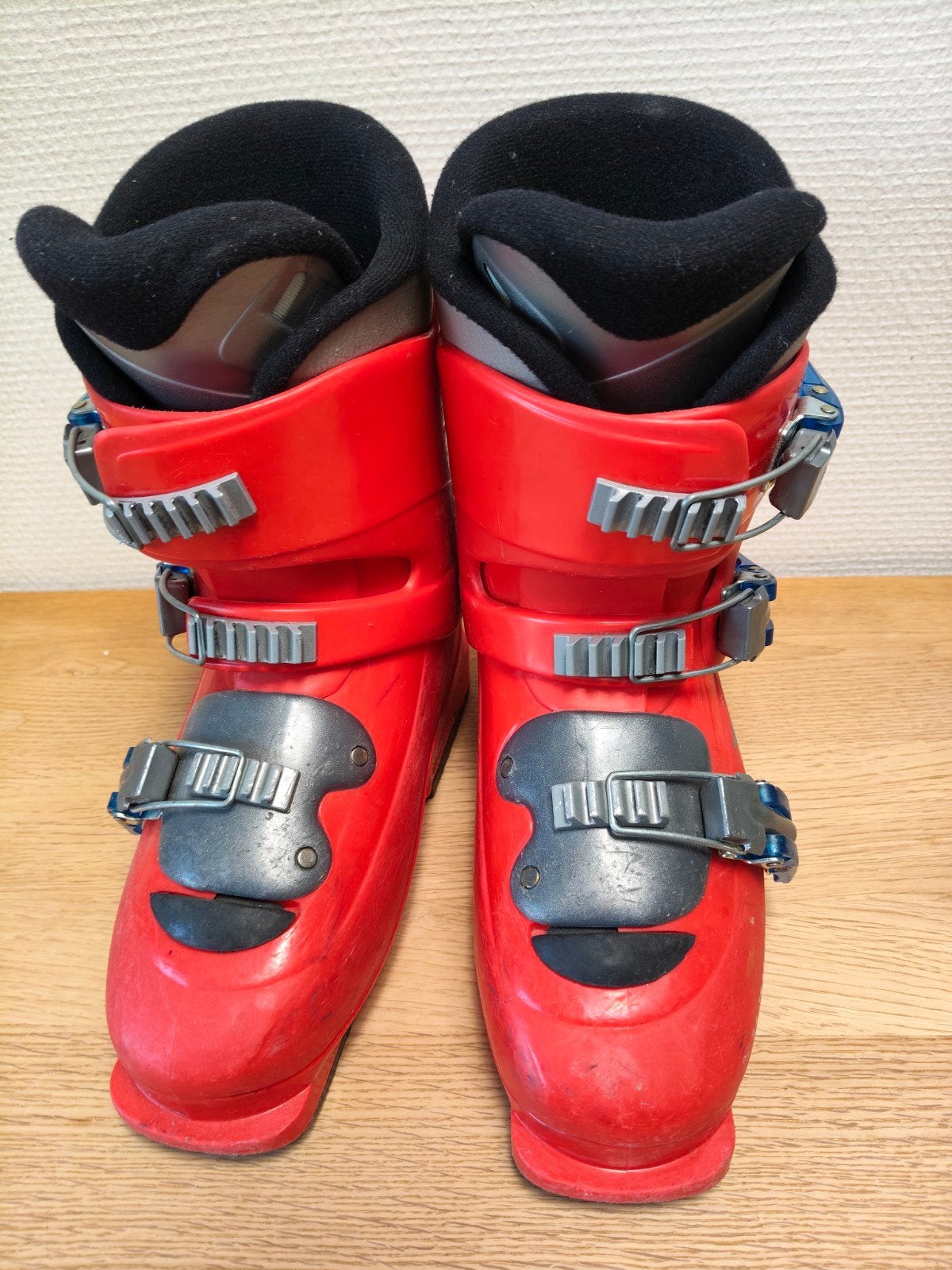 Salomon Performa ski schoenen - Maat 23.0 (ongeveer 36), Gebruikt, Schoenen, Skiën, Salomon