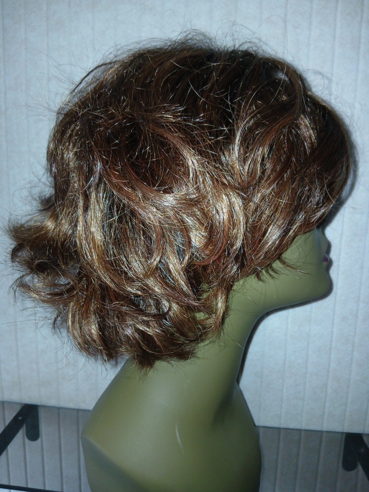 Haarwerk Pruik Ellen Wille Raquel Welch. NIEUW!, Ophalen of Verzenden, Nieuw, Pruik of Haarverlenging