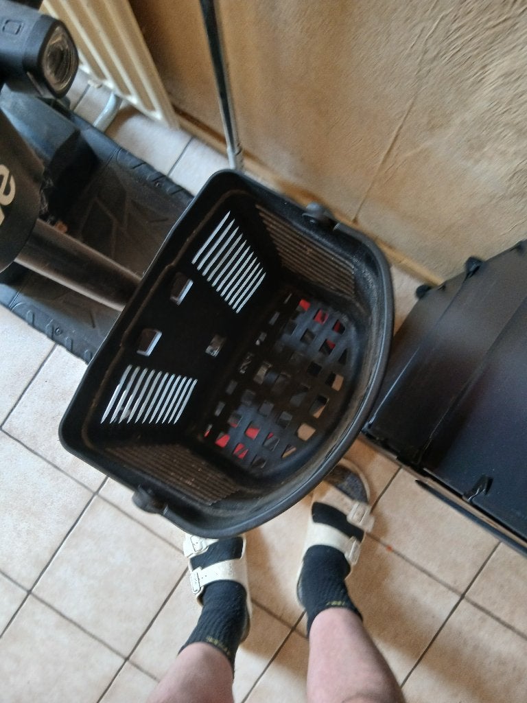 Scootmobiel, Diversen, Ophalen, 10 km/u of minder, Gebruikt, Drive