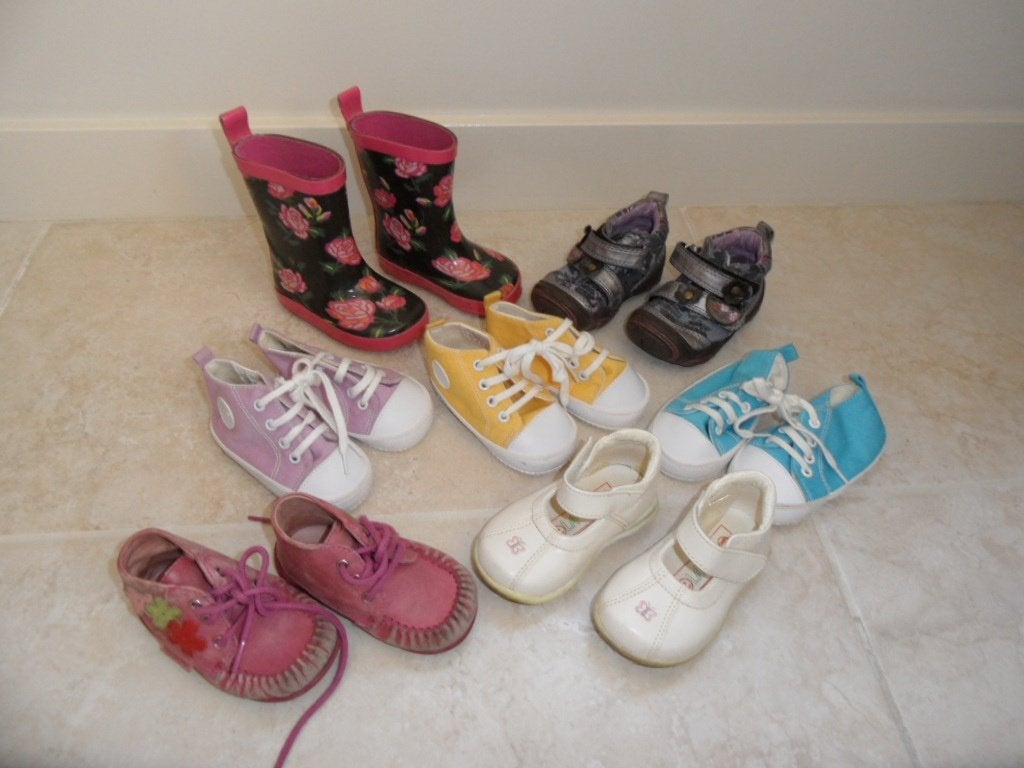 NIEUWE Gympen Laarzen Kidoki Schoenen Sandalen 19, Kinderen en Baby's, Kinderkleding | Schoenen en Sokken, Jongen of Meisje, Schoenen