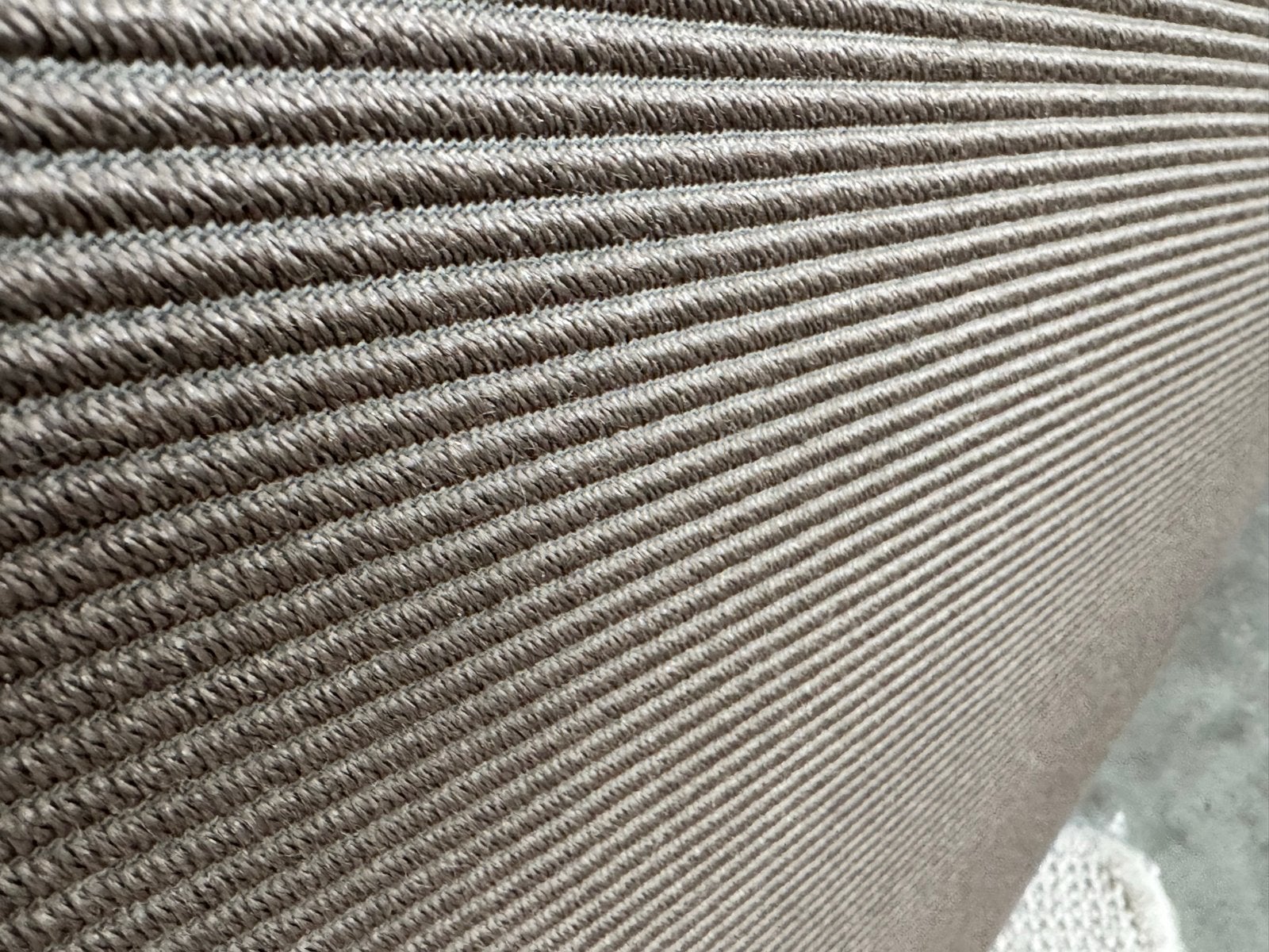 Artifort 691 retro set | originele wollen stof | zeer nette, 150 tot 200 cm, Driepersoons, 75 tot 100 cm, Ophalen of Verzenden
