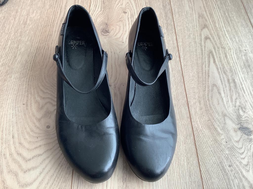 Camper schoenen, maat 41, Ophalen of Verzenden, Zo goed als nieuw