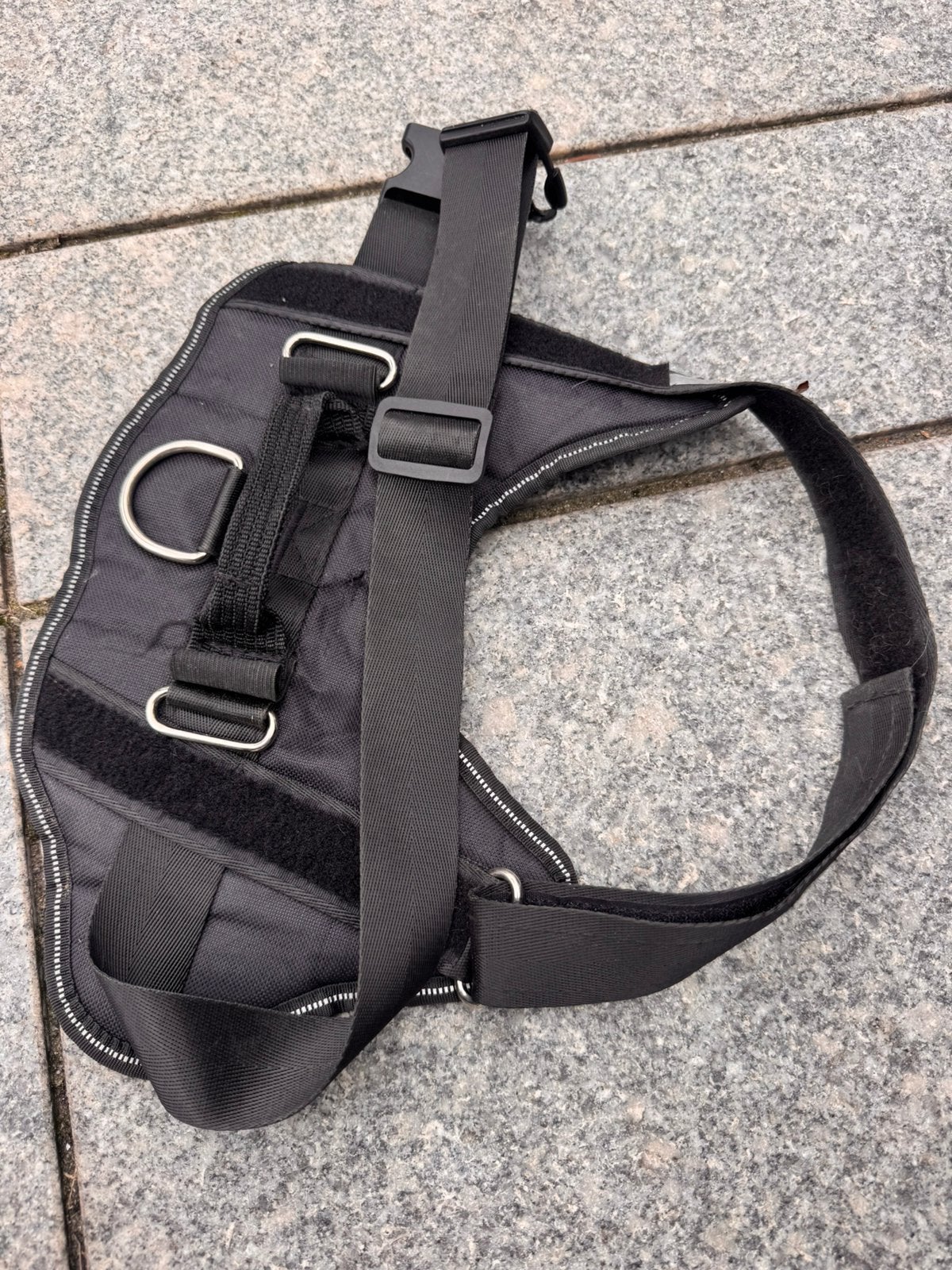 Hondentuigje voor grote hond te koop!, Ophalen, Gebruikt