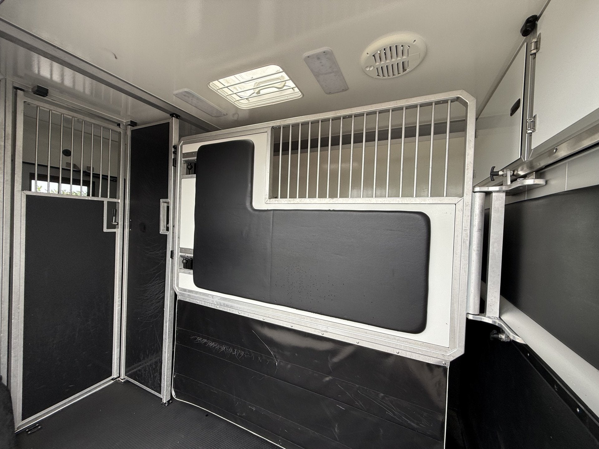 Ford Transit | HORSETRUCK | STX | STALLION 2XL | 2022 | AUTO, Dieren en Toebehoren, Weduwestraat 12
4884MV  WERNHOUT, NL, Paardenwagentje NL | MVV HORSETRUCKS