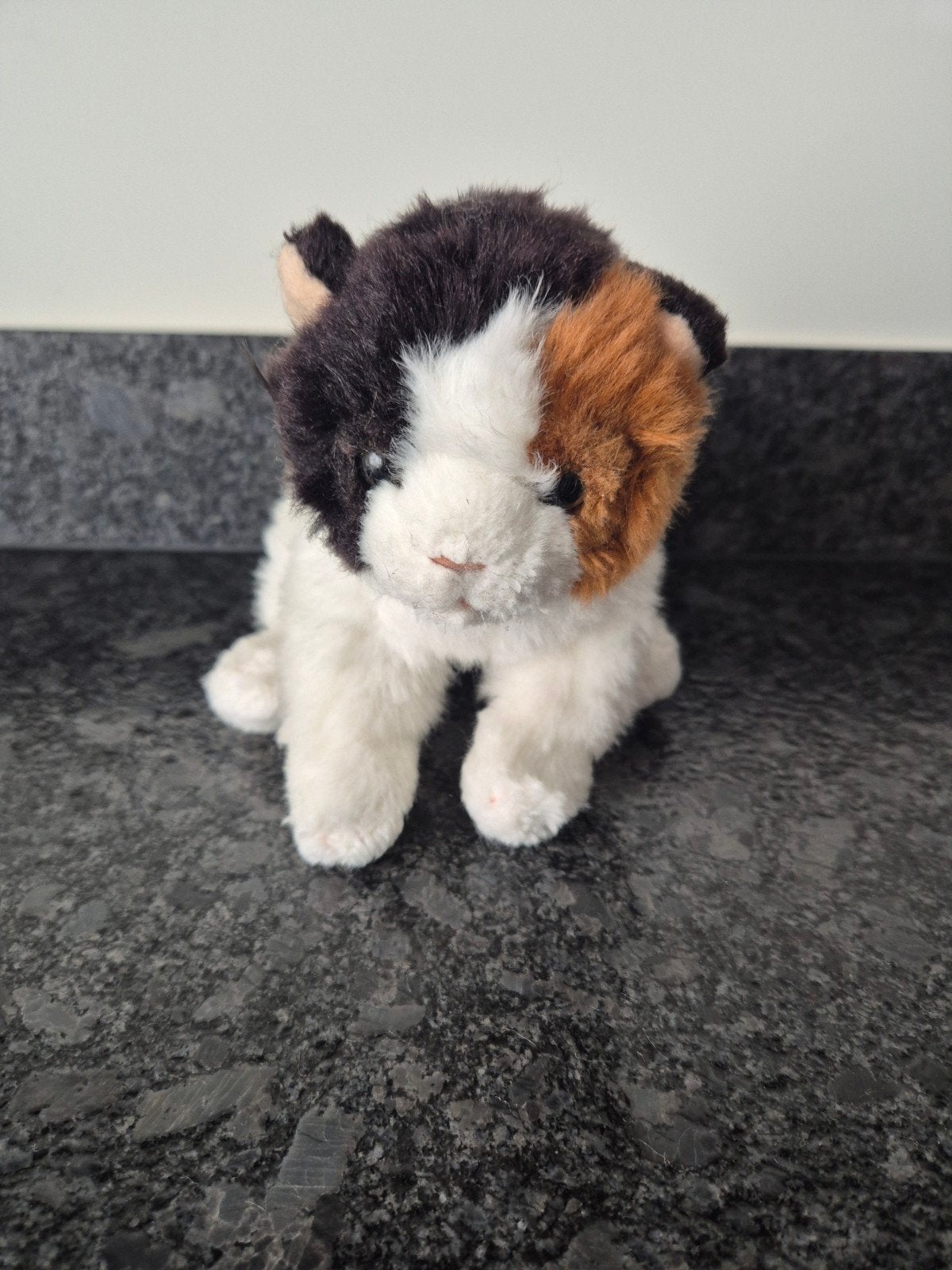 Anna Club Plush - Knuffel Poes, Ophalen of Verzenden