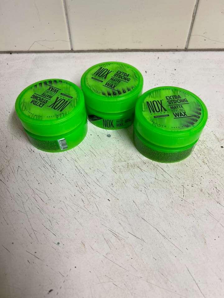 Wax, Overige typen, Nieuw, ..., Ophalen of Verzenden