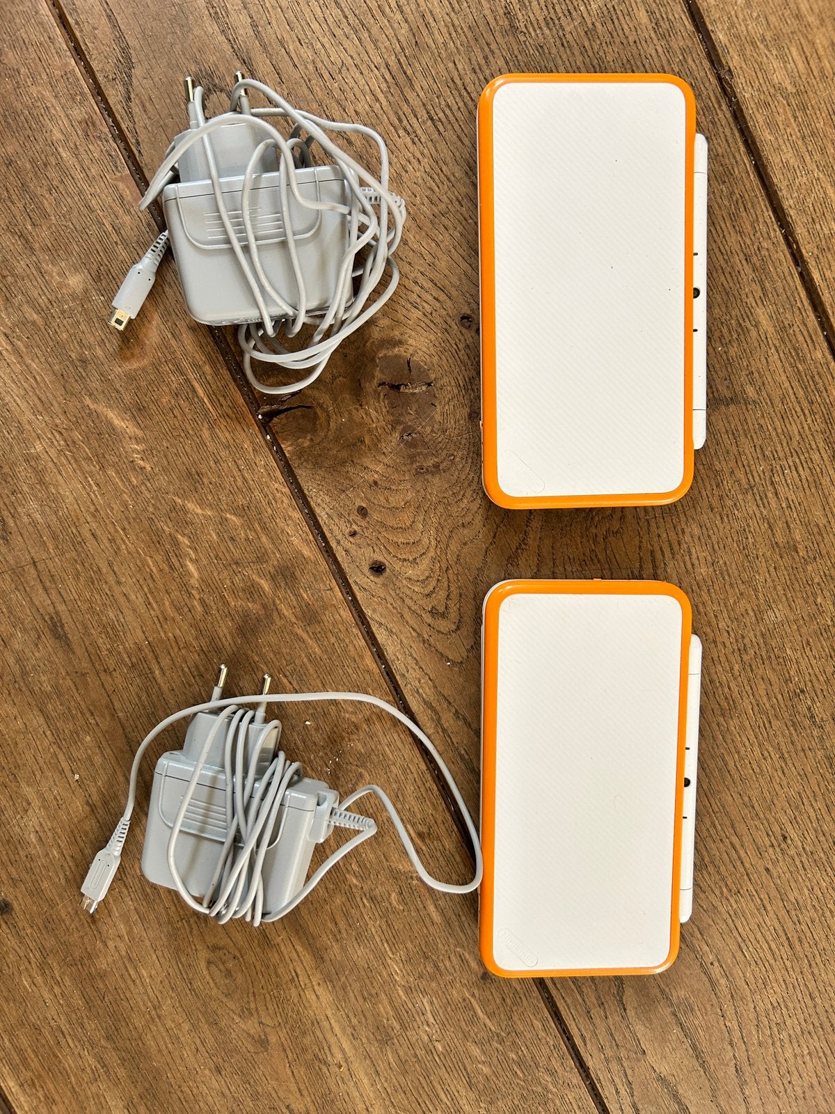 2 nintendo 2ds xl perfecte staat en spellen apart of samen, Ophalen, Zo goed als nieuw, 2DS
