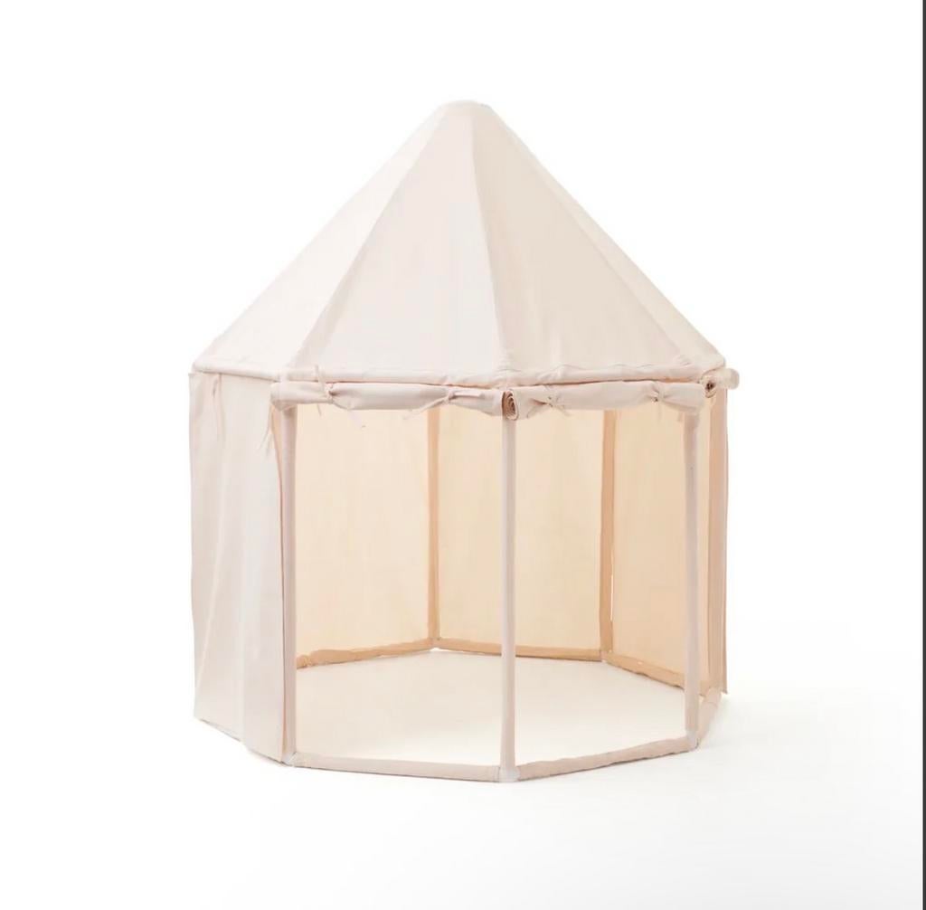 Speeltent en speelkleed - Zo goed als nieuw, Ophalen of Verzenden, Zo goed als nieuw