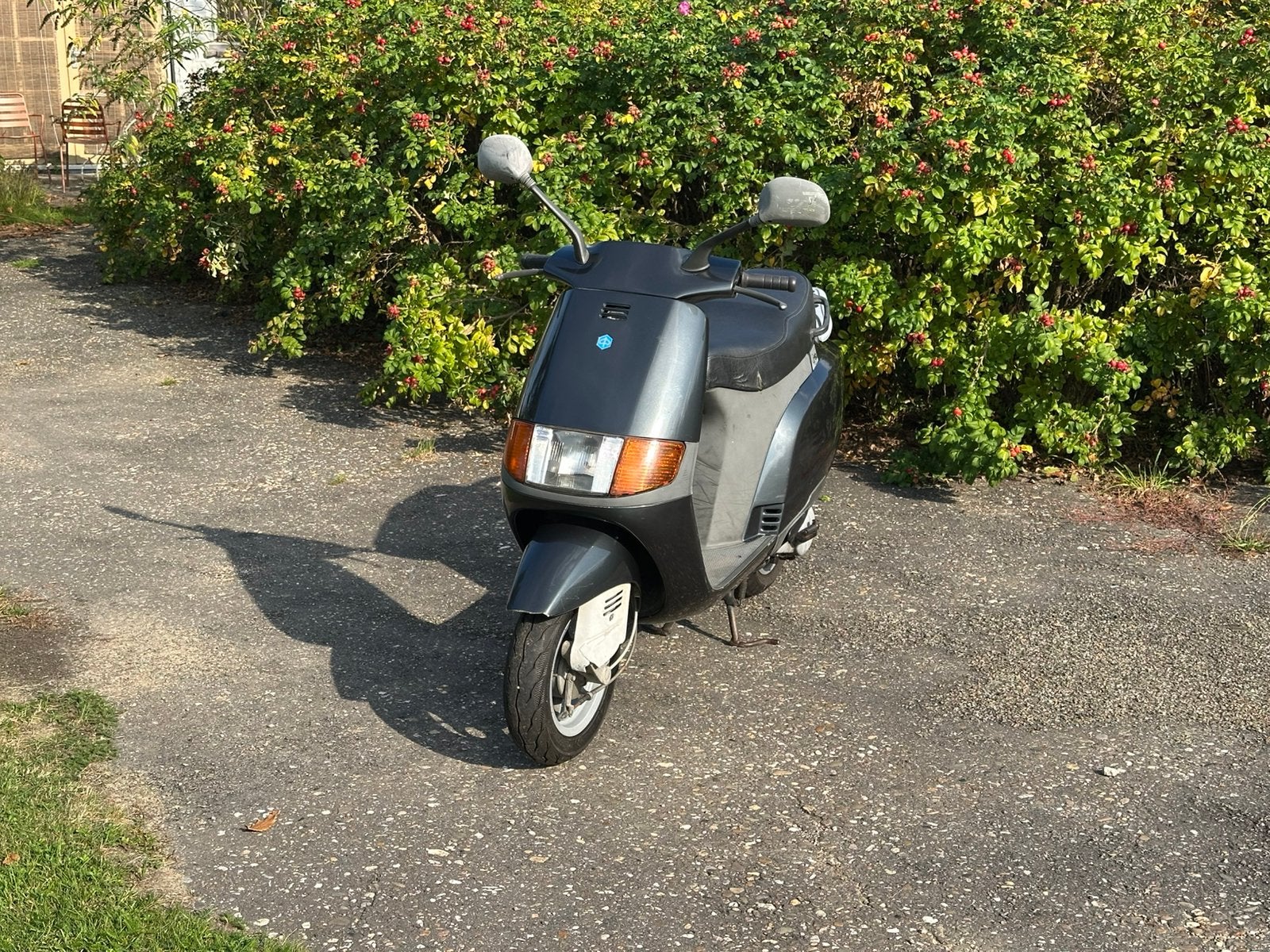 Piaggio Sfera 50, Ophalen, Tweetakt, Gebruikt, Overige modellen