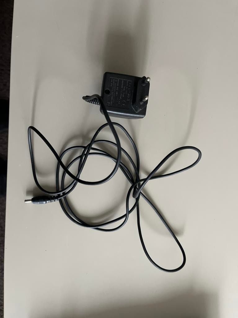 Nokia oplader, Telecommunicatie, Mobiele telefoons | Telefoon-opladers, Ophalen of Verzenden, Gebruikt, Nokia