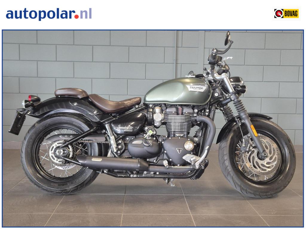 Triumph Bonneville Speedmaster, Motoren, Motoren | Triumph, Traction Control, Triumph Motorcycles Benelux, Chopper, Bedrijf