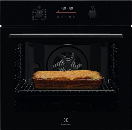 Electrolux EOE6P46Z (Oven) *Nieuw*, Info@Electrolux.nl, Electrolux 1, Nieuw, Ophalen of Verzenden
