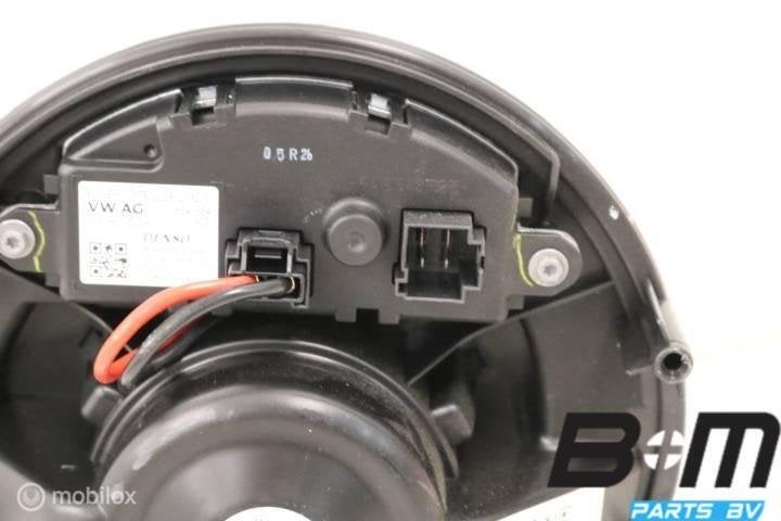 Aanjager + regelapparaat VW Golf 7 3Q1819021A, Gebruikt