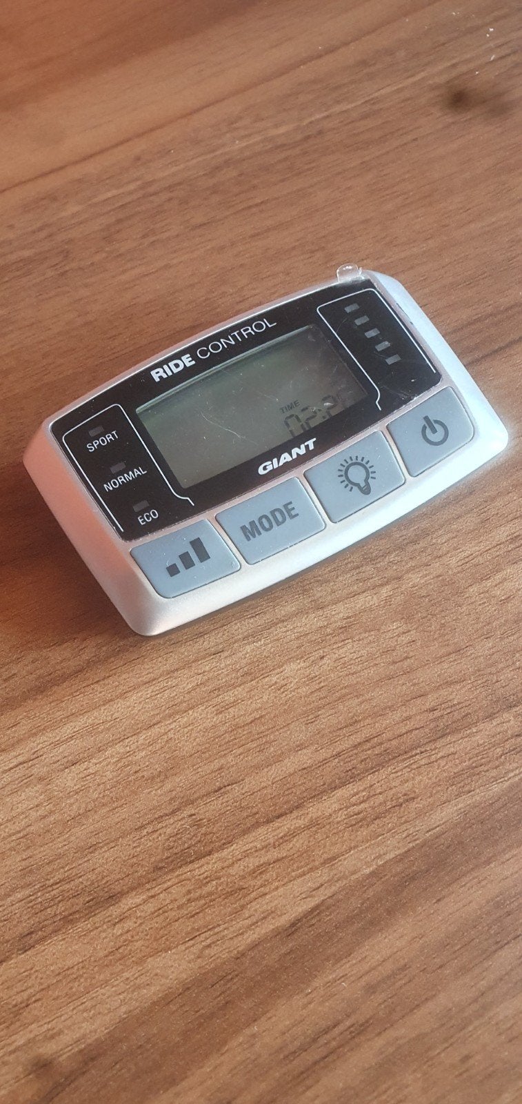 Giant twist 36v nieuw display fietscomputer, Ophalen