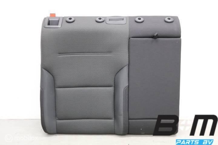 Nieuwe Comfortline achterbankleuning rechts VW Golf 7 5drs, Gebruikt