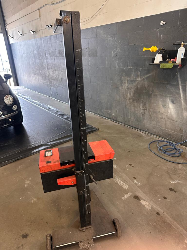 Koplamp afstelapparaat, Auto diversen, Ophalen of Verzenden