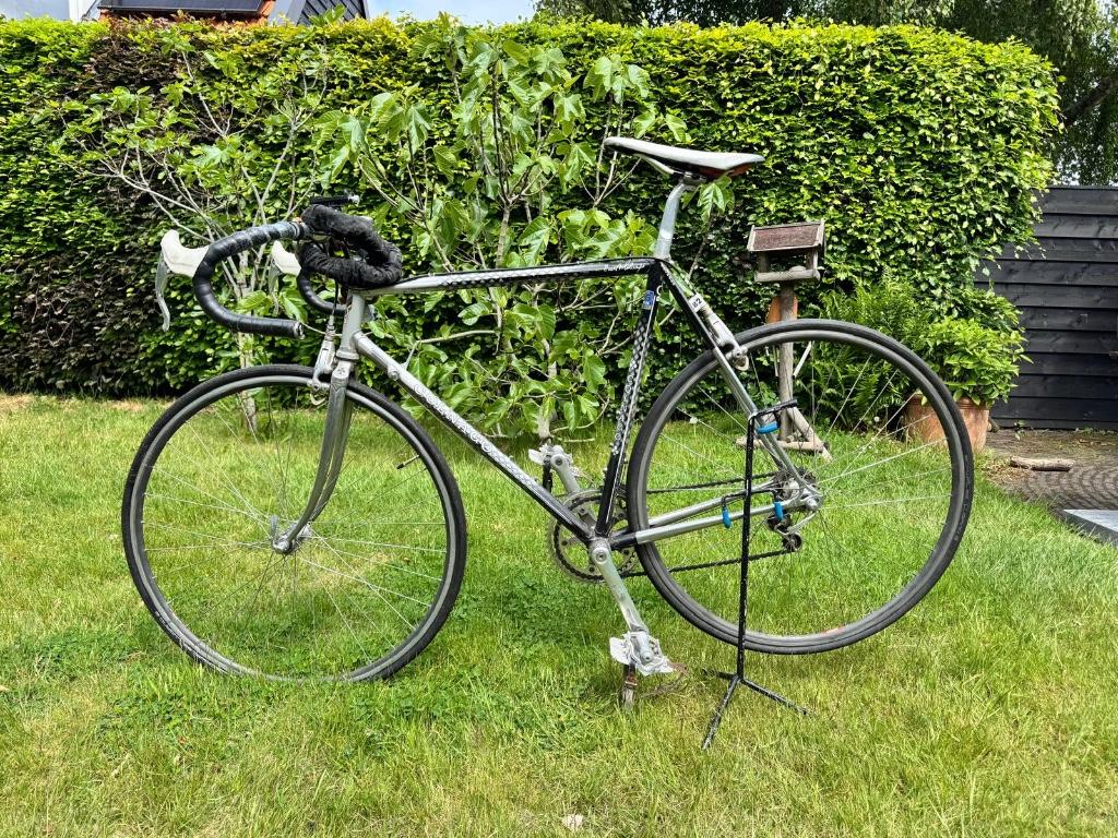 Colnago Master Olympic Decor, Fietsen en Brommers, Gebruikt, Carbon, Meer dan 20 versnellingen, Ophalen