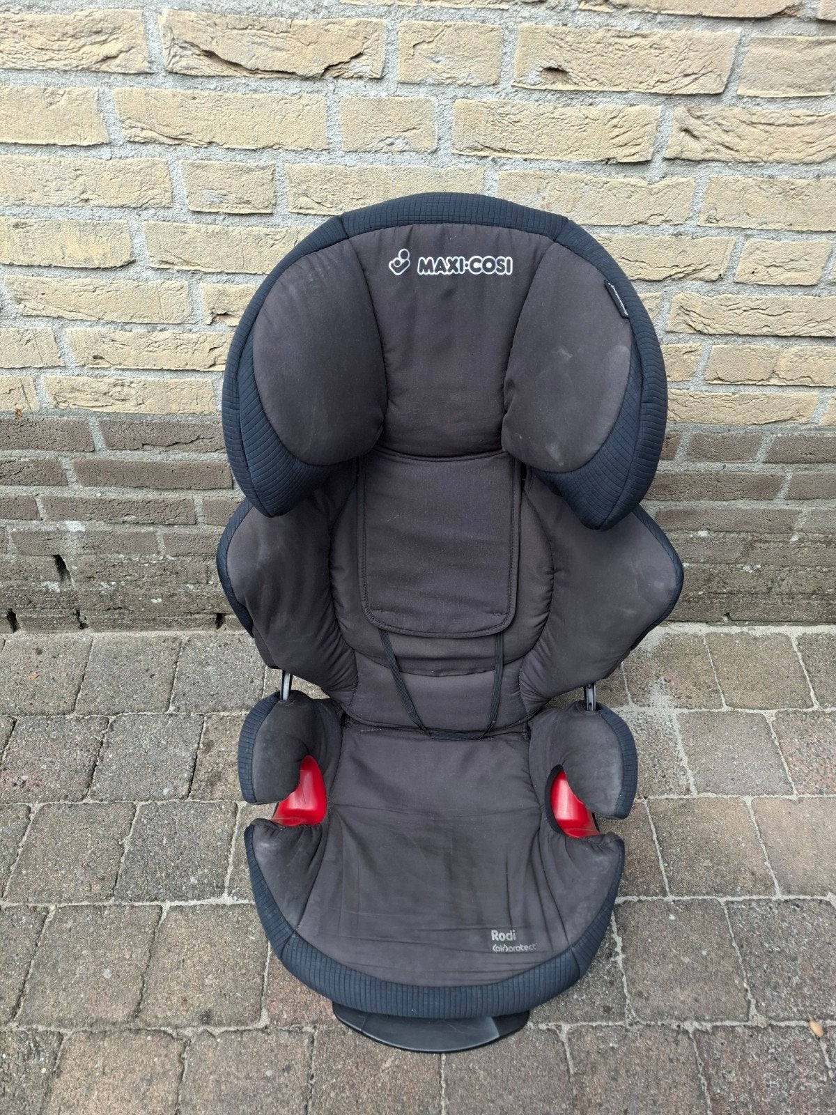 Maxi-Cosi Rodi XP autostoel - Gebruikt, Ophalen