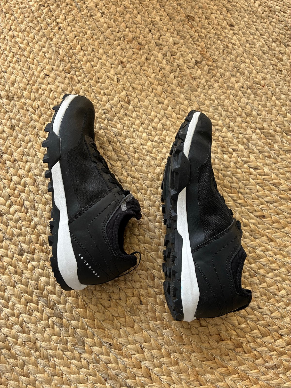 Rockrider MTB schoenen maat 39/40, Ophalen, Schoenen, Nieuw, Overige maten