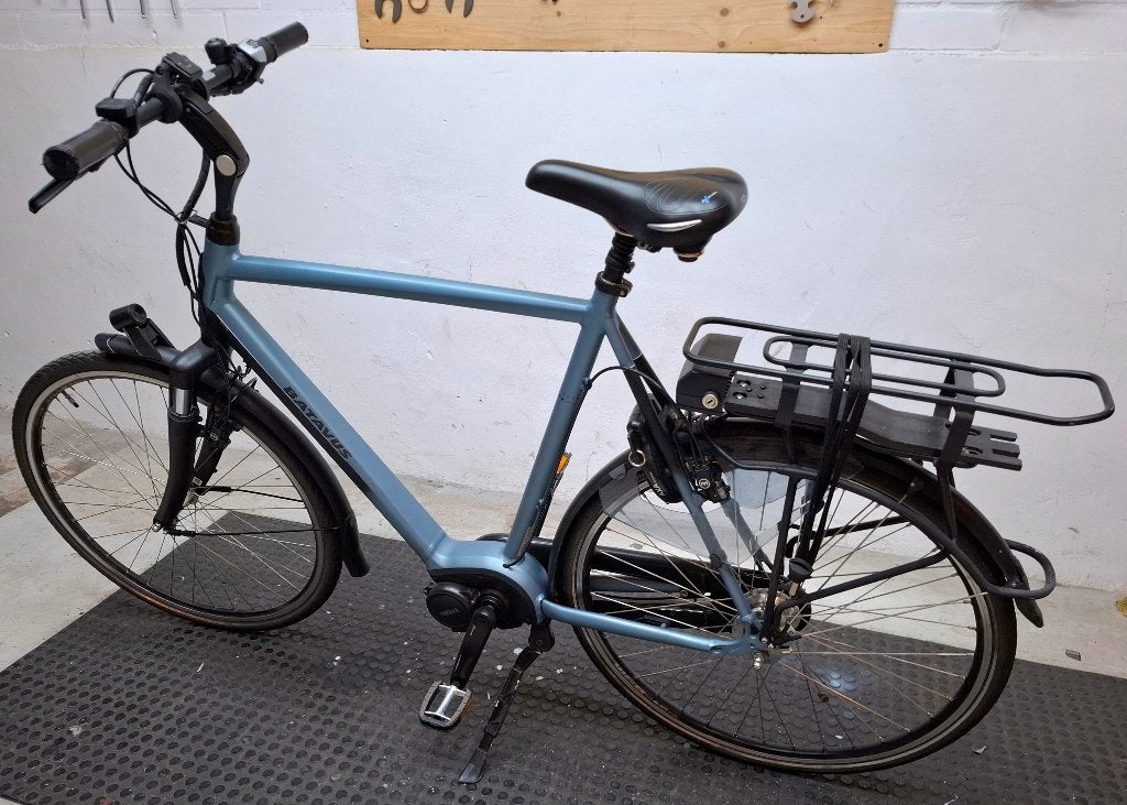Onderdelen Batavus Stream✅️, Elektrische fiets, Gebruikt, Overige materialen, Overige typen