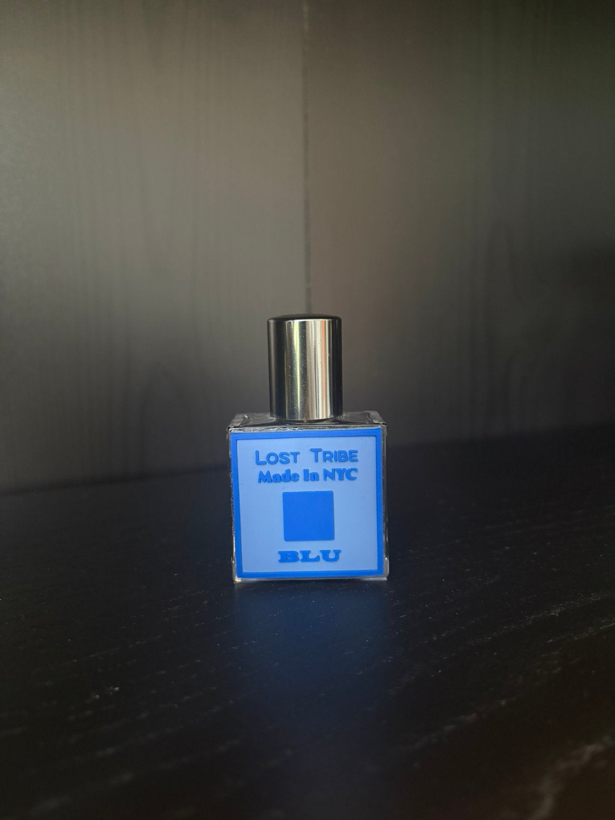 Lost Tribe Blu V2 Sample/Decant, Ophalen of Verzenden, Zo goed als nieuw