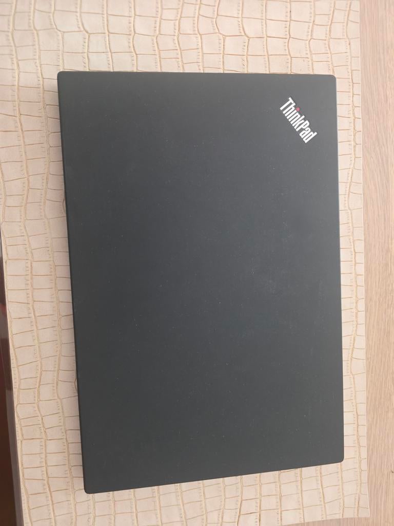 Lenovo ThinkPad X1 Carbon i7 7e generatie, Computers en Software, Windows Laptops, Zo goed als nieuw, 14 inch, SSD, 2 tot 3 Ghz