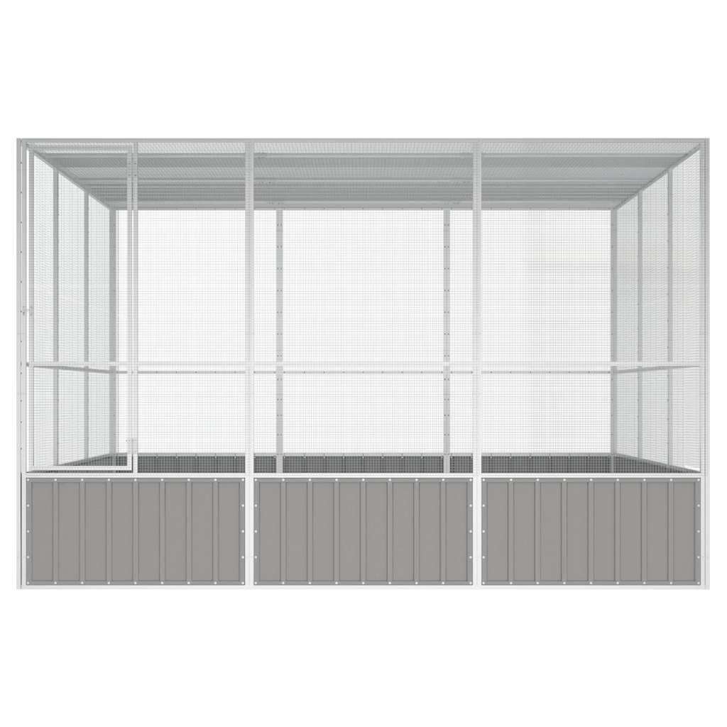 Vogelkooi vogelvoliere vogelhok kooi voliere GRATIS BEZORGD!, Dieren en Toebehoren, Verzenden, Vogelkooi, Nvt, Nvt
