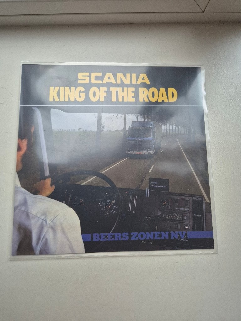 Henk Wijngaard, Ophalen of Verzenden, Zo goed als nieuw, 7 inch, Levenslied of Smartlap